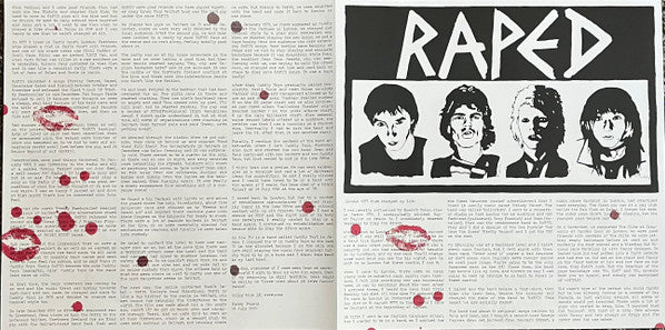 Escalator Hater 1977-'78 | Mint (M) Mint (M)