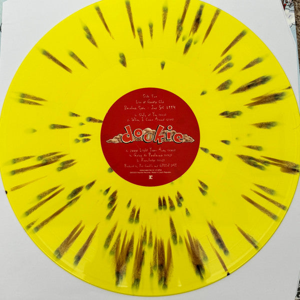 Dookie: 30th Anniversary (IEX: MULTI COLOR / BOXSET) | Mint (M) Mint (M)