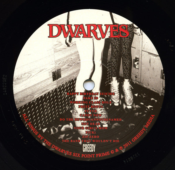 Are Born Again (VINYL) | Mint (M) Mint (M)