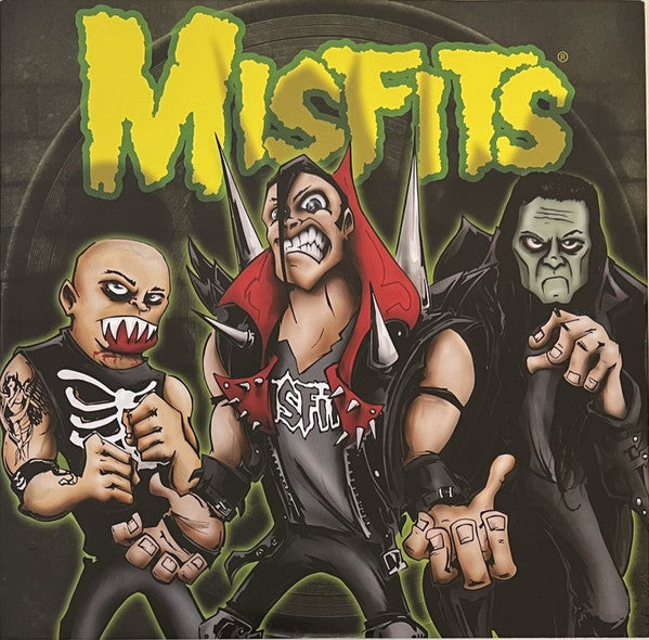 Project 1950 (Expanded Edition) | Mint (M) Mint (M)