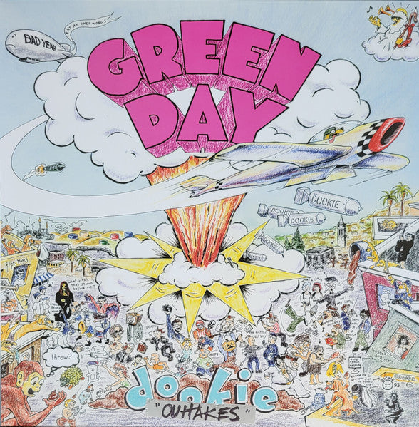 Dookie: 30th Anniversary (BOXSET) | Mint (M) Mint (M)