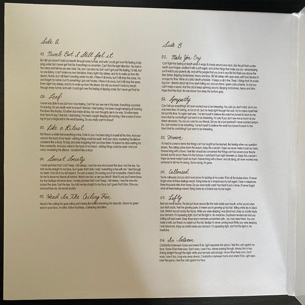 Floral Green | Mint (M) Mint (M)