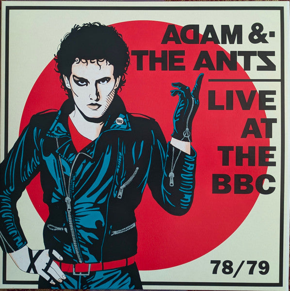 Live At The BBC 78/79 | Mint (M) Mint (M)