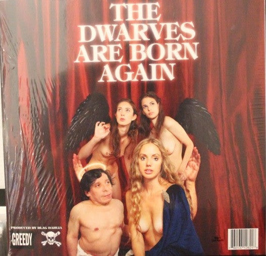 Are Born Again (VINYL) | Mint (M) Mint (M)