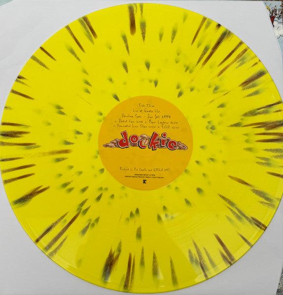 Dookie: 30th Anniversary (IEX: MULTI COLOR / BOXSET) | Mint (M) Mint (M)