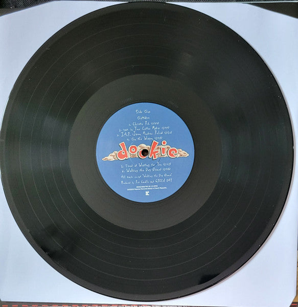 Dookie: 30th Anniversary (BOXSET) | Mint (M) Mint (M)