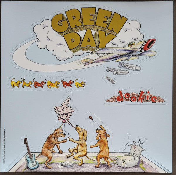 Dookie: 30th Anniversary (BOXSET) | Mint (M) Mint (M)