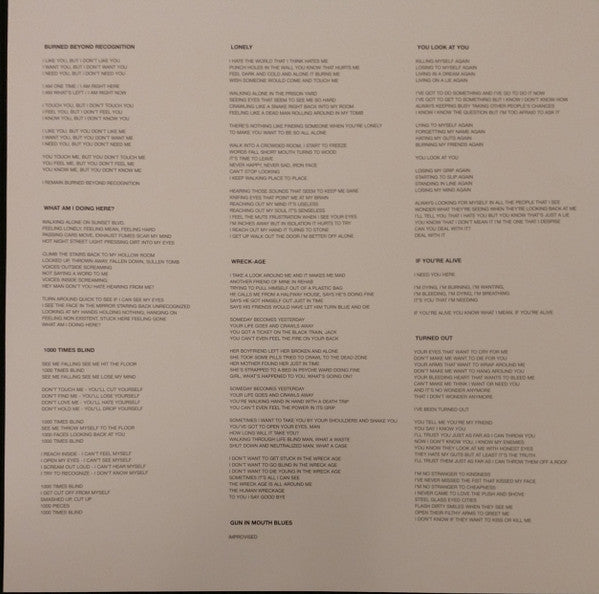 Life Time (VINYL) | Mint (M) Mint (M)