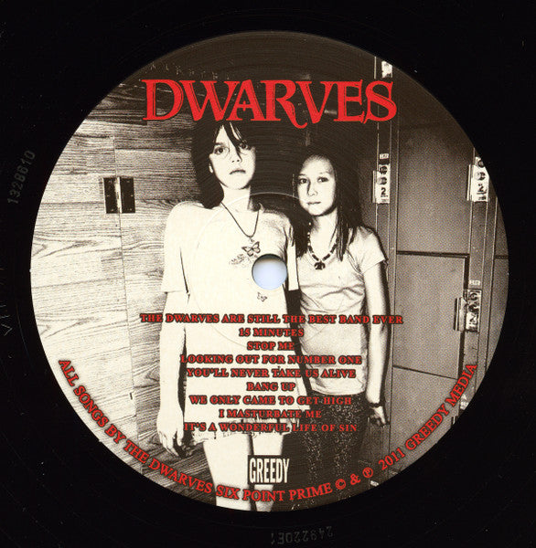 Are Born Again (VINYL) | Mint (M) Mint (M)