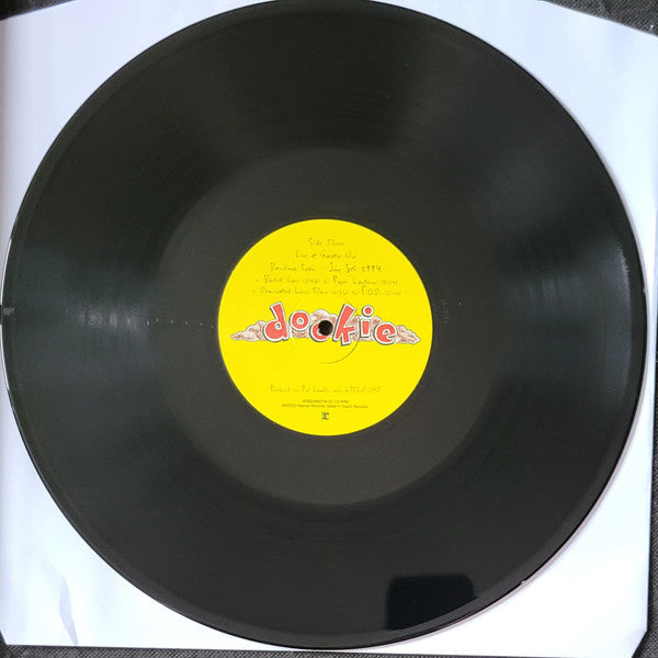 Dookie: 30th Anniversary (BOXSET) | Mint (M) Mint (M)