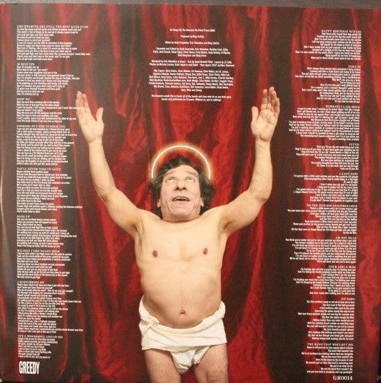 Are Born Again (VINYL) | Mint (M) Mint (M)