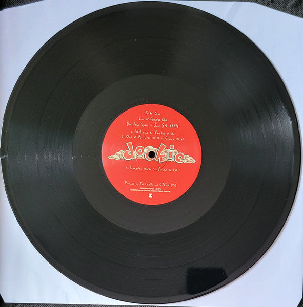 Dookie: 30th Anniversary (BOXSET) | Mint (M) Mint (M)