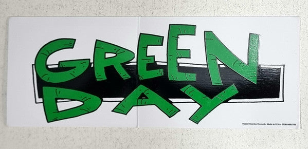 Dookie: 30th Anniversary (IEX: MULTI COLOR / BOXSET) | Mint (M) Mint (M)