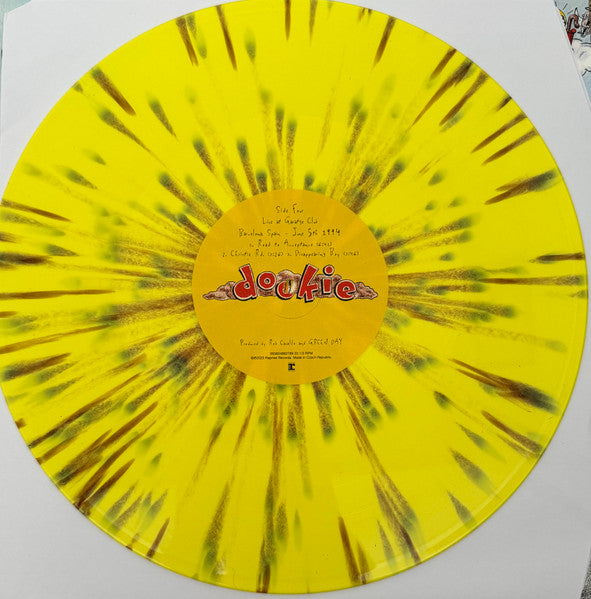 Dookie: 30th Anniversary (IEX: MULTI COLOR / BOXSET) | Mint (M) Mint (M)