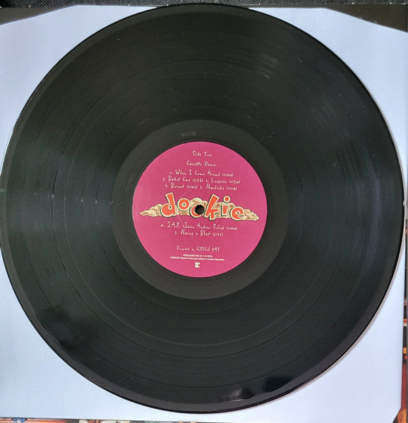 Dookie: 30th Anniversary (BOXSET) | Mint (M) Mint (M)