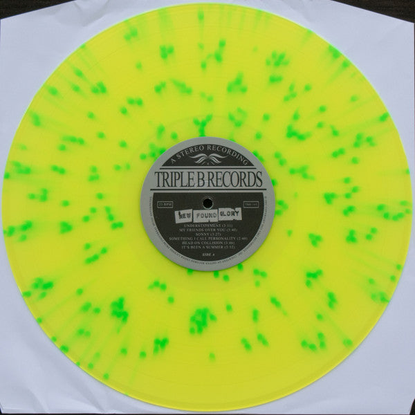 Sticks And Stones | Mint (M) Mint (M)