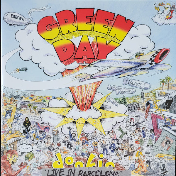 Dookie: 30th Anniversary (BOXSET) | Mint (M) Mint (M)