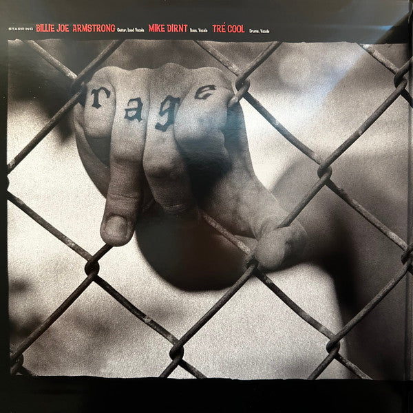 American Idiot: One-Step Vinyl (IEX: BOXSET) | Mint (M) Mint (M)