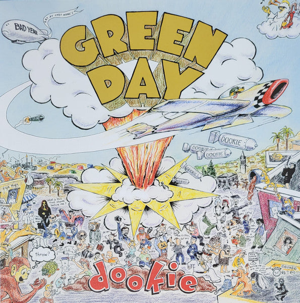 Dookie: 30th Anniversary (BOXSET) | Mint (M) Mint (M)