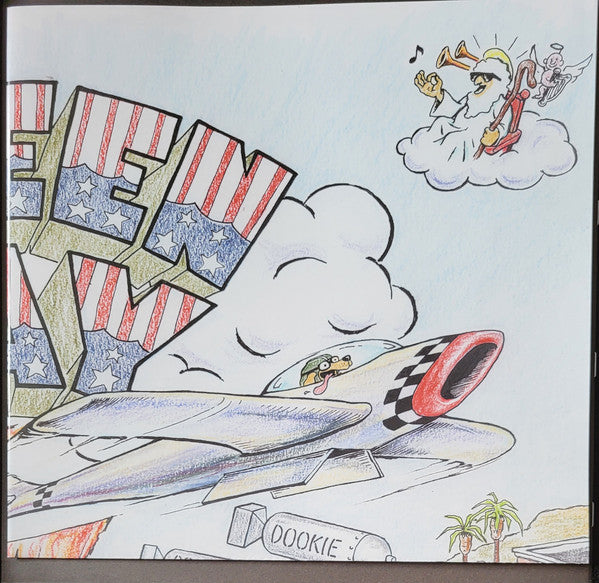 Dookie: 30th Anniversary (BOXSET) | Mint (M) Mint (M)