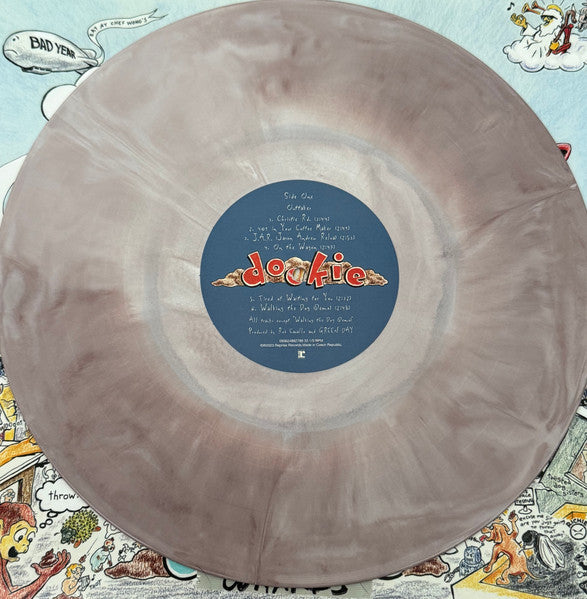 Dookie: 30th Anniversary (IEX: MULTI COLOR / BOXSET) | Mint (M) Mint (M)