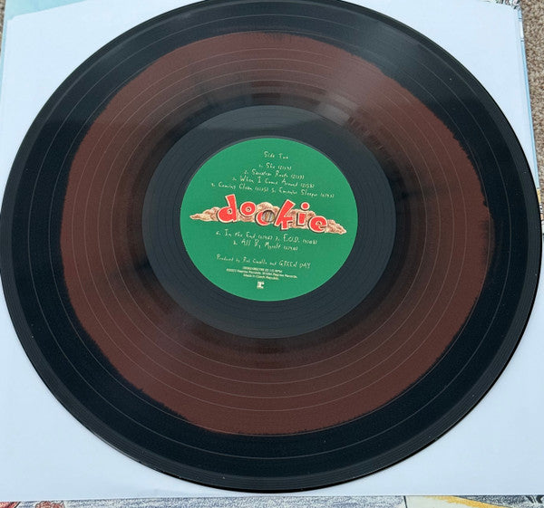 Dookie: 30th Anniversary (IEX: MULTI COLOR / BOXSET) | Mint (M) Mint (M)