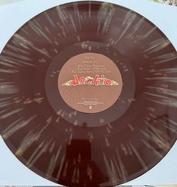 Dookie: 30th Anniversary (IEX: MULTI COLOR / BOXSET) | Mint (M) Mint (M)