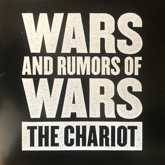 Wars And Rumors Of Wars | Mint (M) Mint (M)