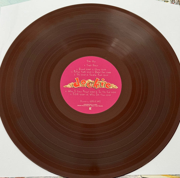 Dookie: 30th Anniversary (IEX: MULTI COLOR / BOXSET) | Mint (M) Mint (M)