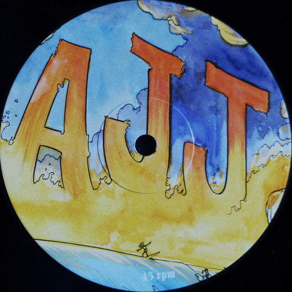 Good Luck Everybody | Mint (M) Mint (M)