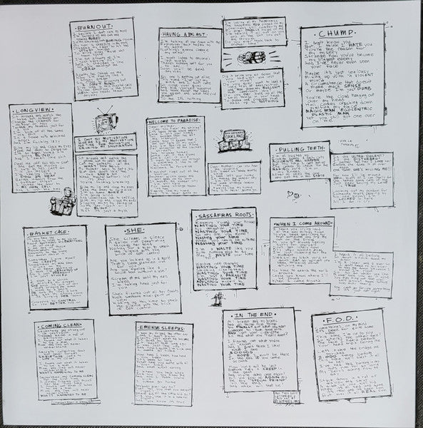 Dookie: 30th Anniversary (BOXSET) | Mint (M) Mint (M)