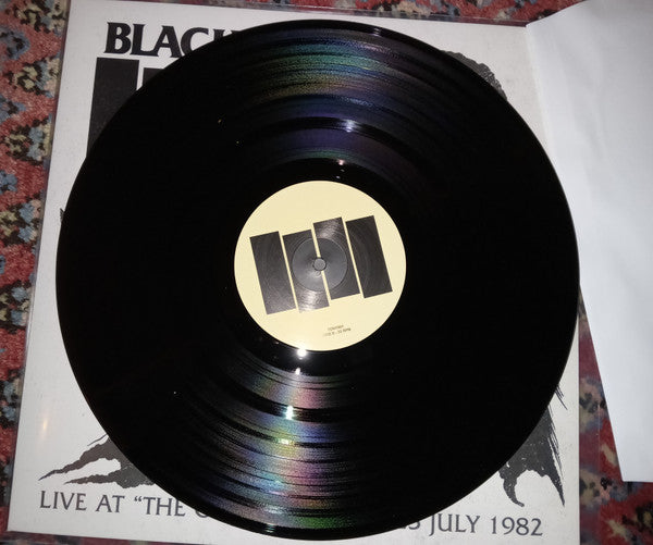 Live At "The On Broadway" 23 July 1982 | Mint (M) Mint (M)