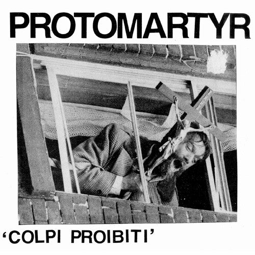 Colpi Proibiti (7" VINYL) | Excellent+ (EX+) Excellent+ (EX+)