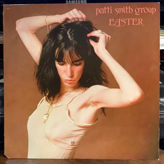 Easter (ALL DISC) (VINYL) | Excellent (EX) Excellent+ (EX+)