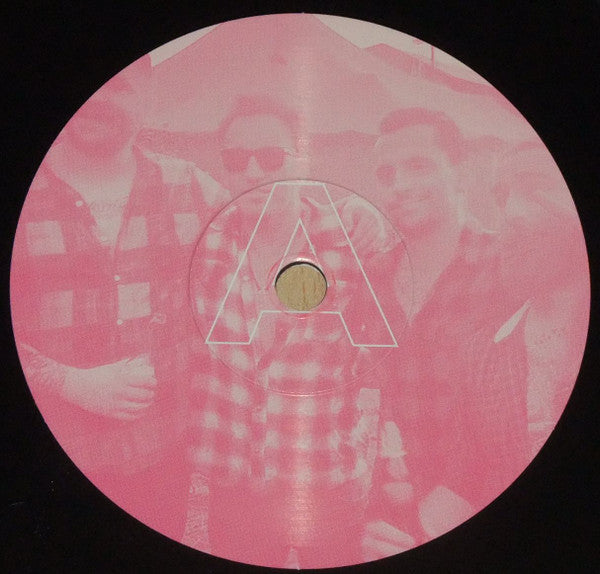 Crooked Covers *7"* | Near Mint (NM) Near Mint (NM)