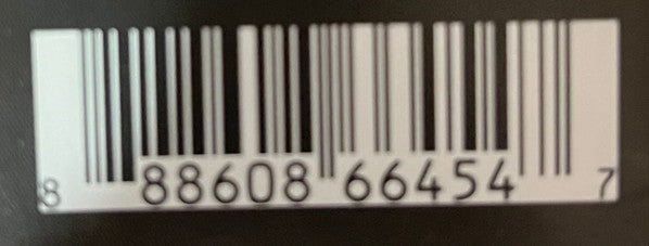 What Matters Most *MUSTARD SPLATTER* | Near Mint (NM) Near Mint (NM)