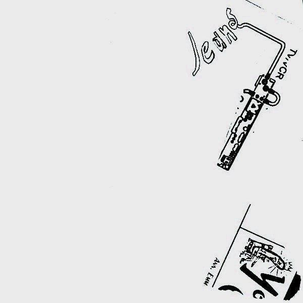 Demo (7" VINYL) | Near Mint (NM or M-) Near Mint (NM or M-)