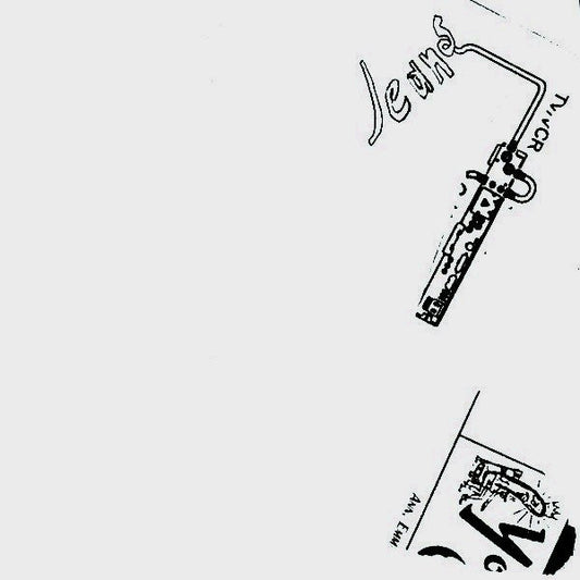 Demo (7" VINYL) | Near Mint (NM or M-) Near Mint (NM or M-)