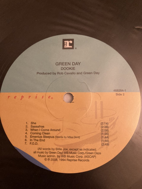 Dookie | Mint (M) Mint (M)