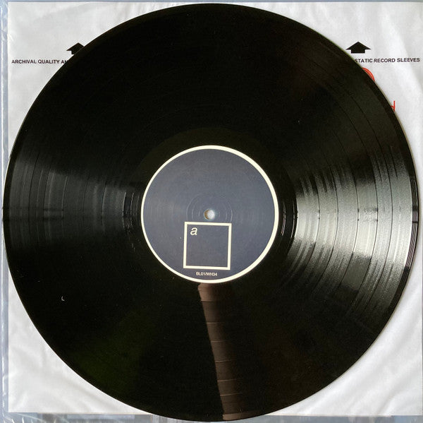 Rooms Of The House | Near Mint (NM) Near Mint (NM)