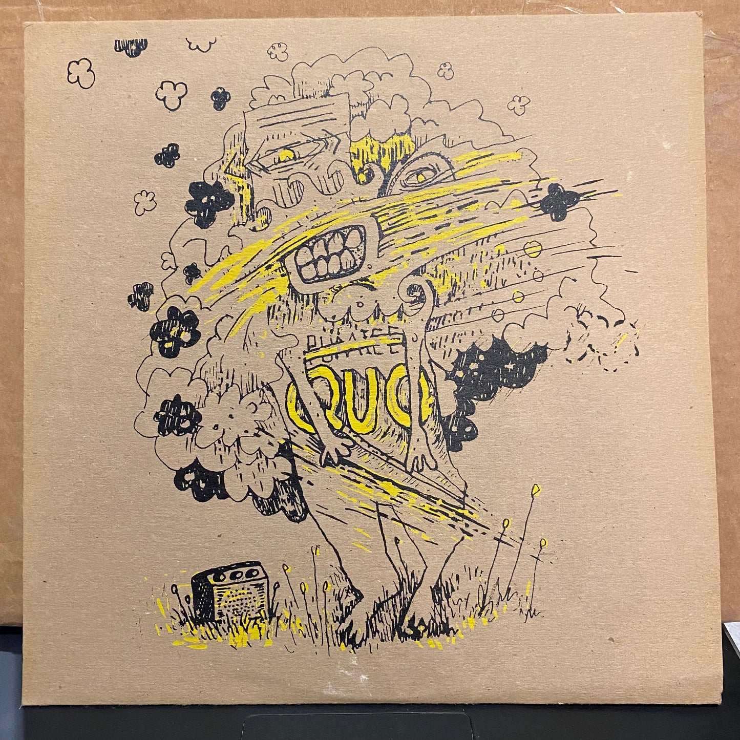 Quo | Near Mint (NM) Near Mint (NM)