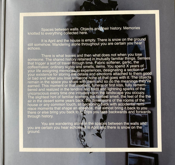 Rooms Of The House | Near Mint (NM) Near Mint (NM)