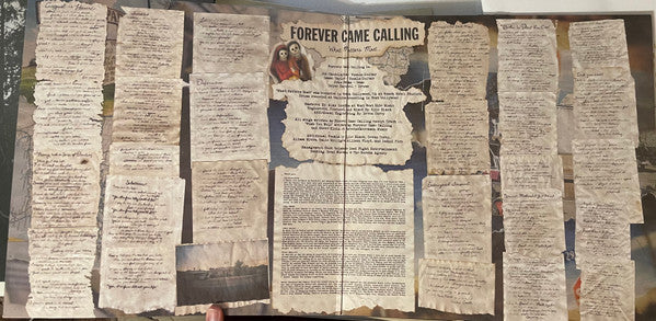 What Matters Most *MUSTARD SPLATTER* | Near Mint (NM) Near Mint (NM)