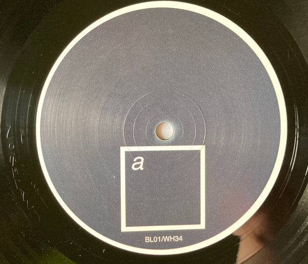 Rooms Of The House | Near Mint (NM) Near Mint (NM)