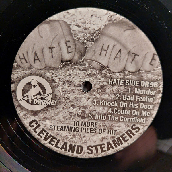 10 More Steaming Piles of Hit | Near Mint (NM) Near Mint (NM)