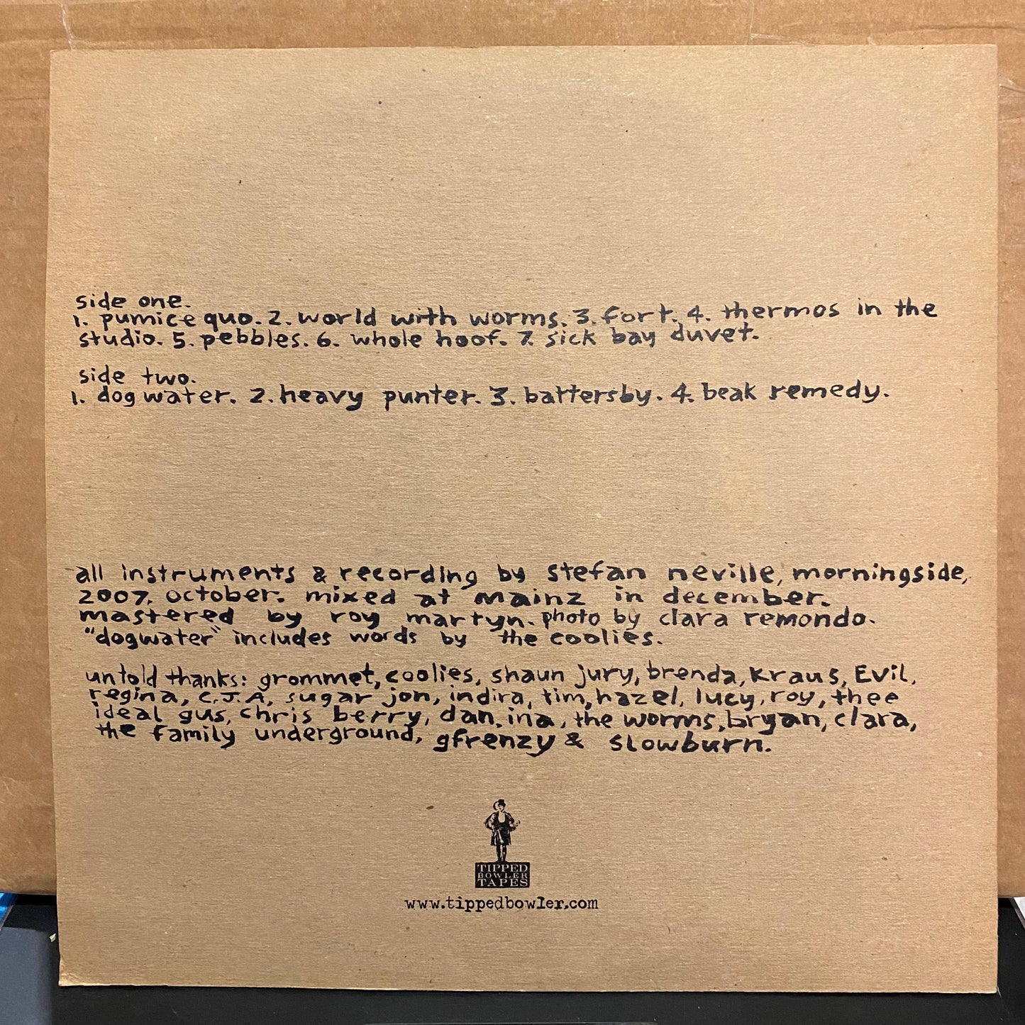 Quo | Near Mint (NM) Near Mint (NM)