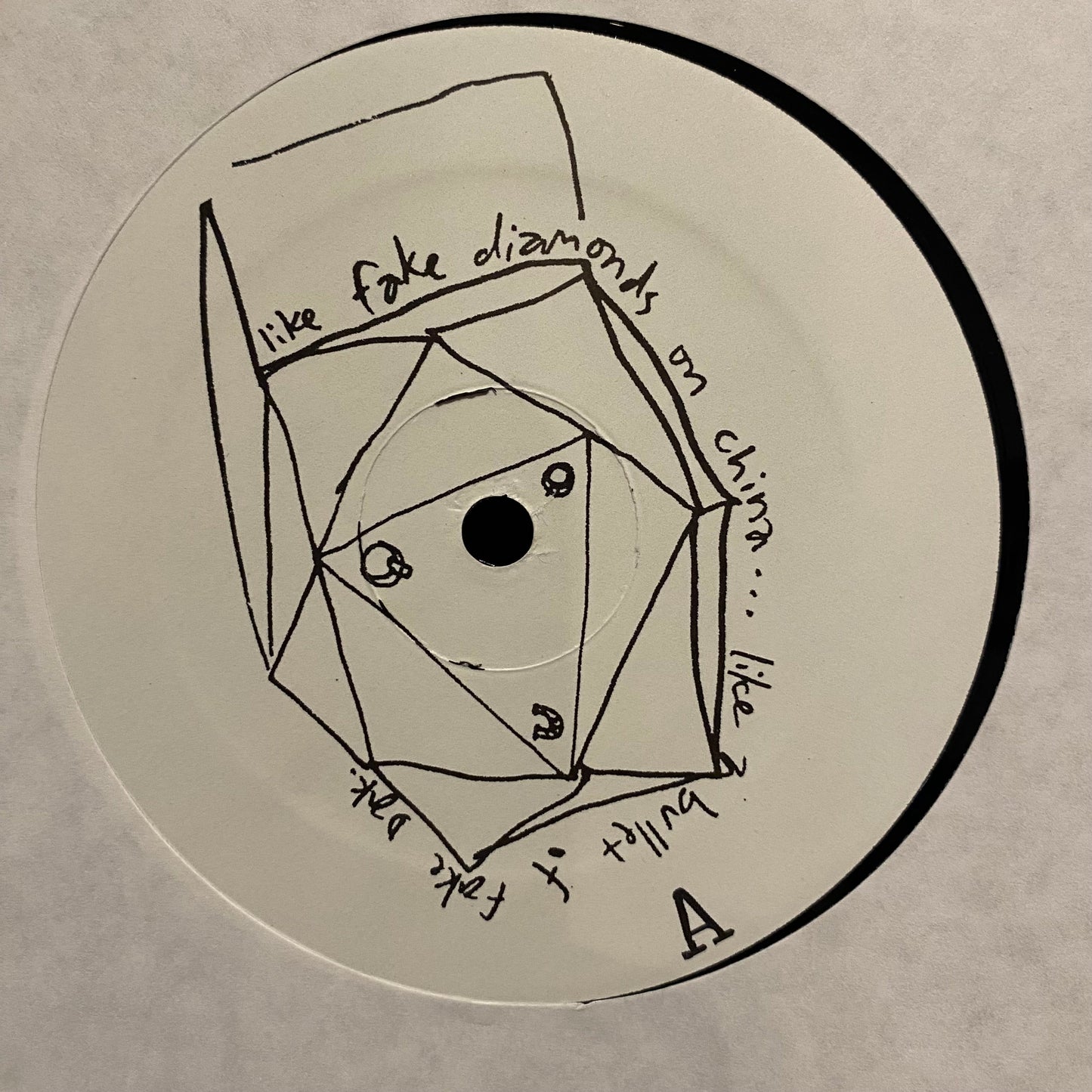 Quo | Near Mint (NM) Near Mint (NM)