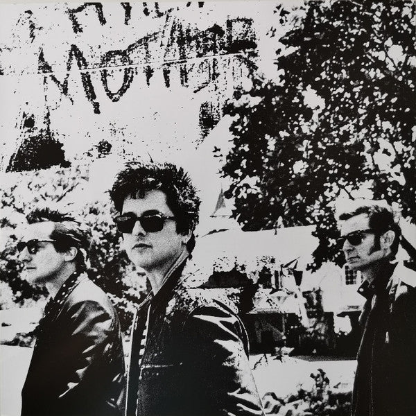 Father Of All... (CLOUDY RED VINYL) | Near Mint (NM or M-) Near Mint (NM or M-)