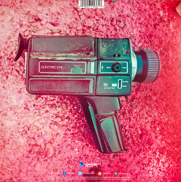 In Humor And Sadness *COLOR* | Near Mint (NM) Near Mint (NM)