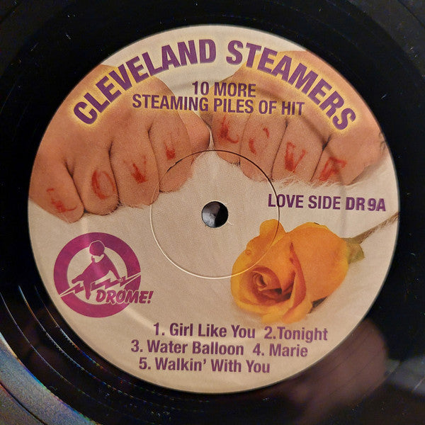 10 More Steaming Piles of Hit | Near Mint (NM) Near Mint (NM)